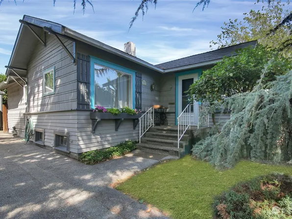 4908 SW Morgan Street, Seattle, WA 98136