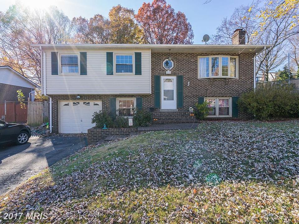 1st image of 4605 Dale Blvd