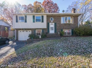 4605 Dale Blvd, Woodbridge, VA 22193