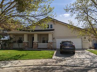 3316 Clearview Ct, Modesto, CA 95355