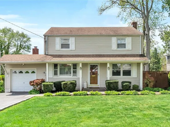 36 Whitman Road, Yonkers, NY 10710