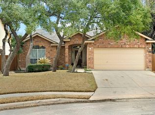 24807 Wine Rose Path, San Antonio, TX 78255