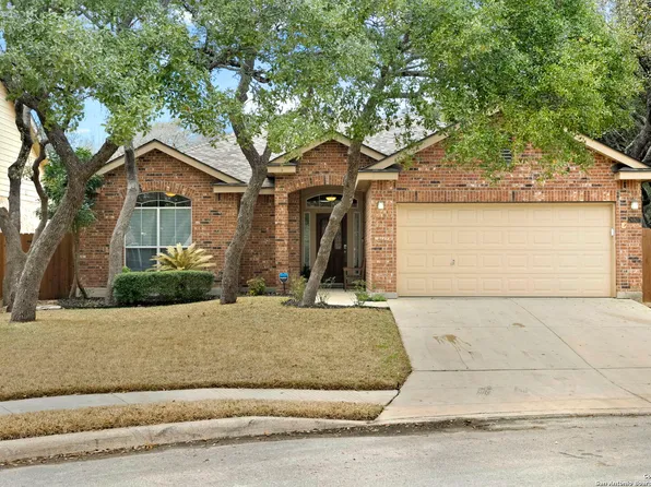 24807 Wine Rose Path, San Antonio, TX 78255