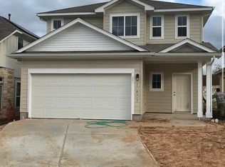 10605 Sentinel Dr, Austin, TX 78747