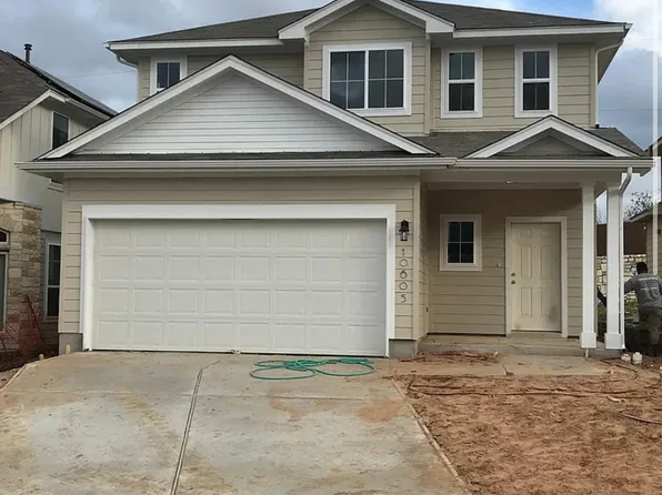 10605 Sentinel Dr, Austin, TX 78747