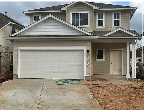 10605 Sentinel Dr Photo 1