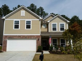 706 Lorimore Pass, Canton, GA 30115