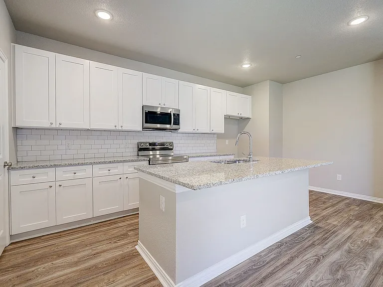 Willow Crossing Townhomes — Photo 23