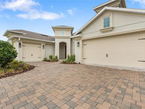 34411 Sahalee Loop, Dade City, FL 33525
