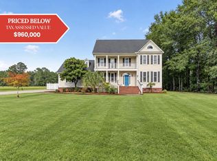 413 Lazy Hill Rd, Moncks Corner, SC 29461