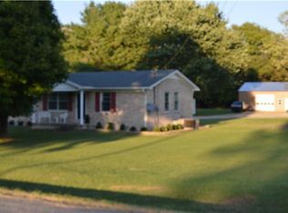 8814 Joy Rd, Mt Pleasant, TN 38474
