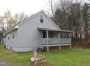 1024 Thompson Rd, Dolgeville, NY 13329