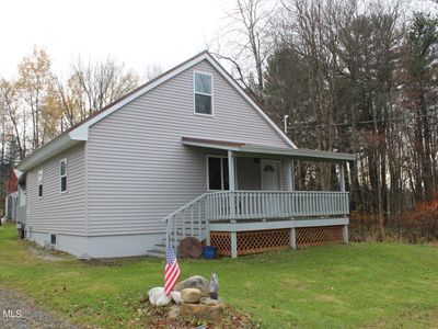 1024 Thompson Road, Dolgeville, NY, 13329