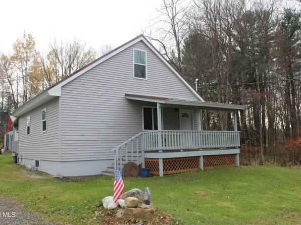 1024 Thompson Road, Dolgeville, NY 13329