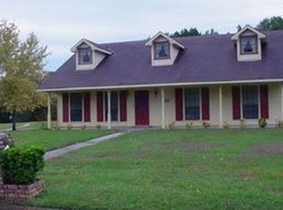 8986 Brandon Dr, Shreveport, LA 71118
