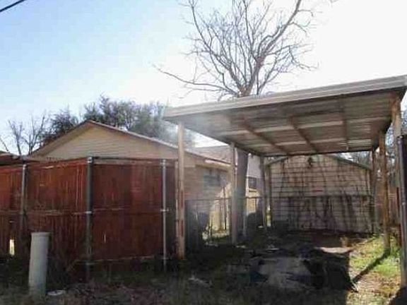 Property Rear View