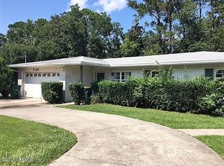 7867 Old Kings Rd S, Jacksonville, FL 32217