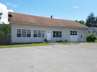 228 Route 209 APT B, Pt Jervis, NY 12771