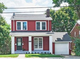 229 Bower Hill Rd, Pittsburgh, PA 15228