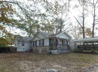 413 Damon St, Benton, AR 72015