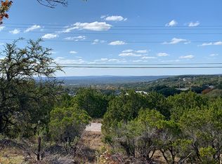 8011 Arapaho Trl, Leander, TX 78645