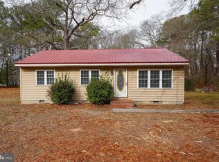 28144 Stanford Rd, Eden, MD 21822