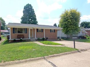 1316 20th St, Vienna, WV 26105