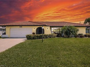 1714 SE 39th St, Cape Coral, FL 33904