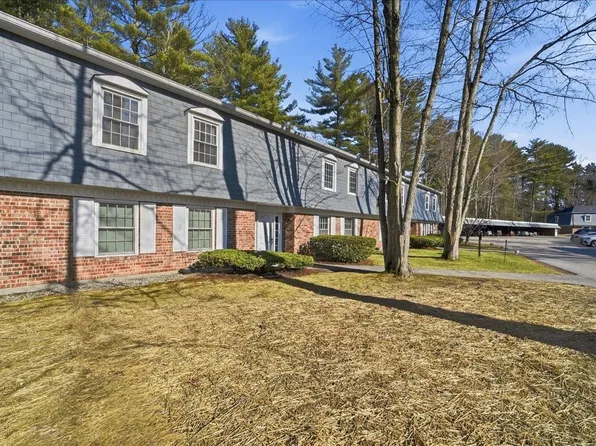 125 Kennedy Drive #6, South Burlington, VT 05403