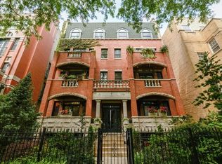834 W Buckingham Pl APT 1W, Chicago, IL 60657