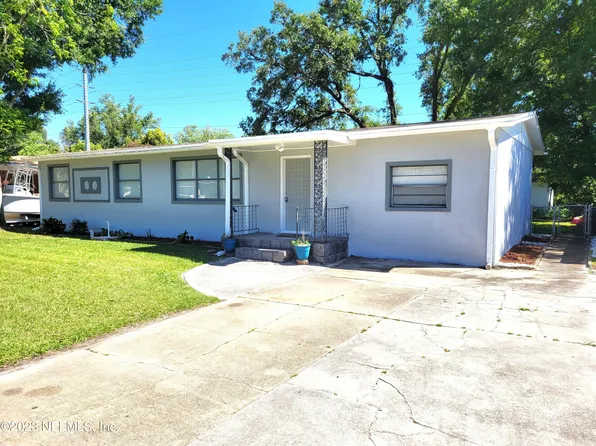 6804 RENEE Terrace, Jacksonville, FL 32216