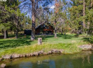 17285 Satterlee Way, Bend, OR 97707