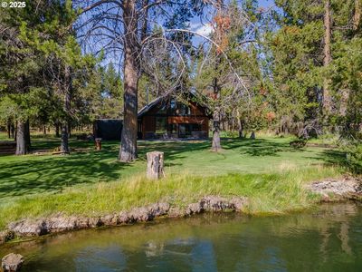 17285 Satterlee Way, Bend, OR, 97707