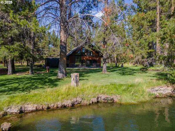 17285 Satterlee Way, Bend, OR 97707