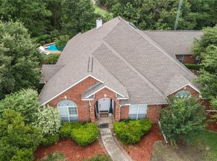 2046 McKenzie Rd, Campbell, TX 75422