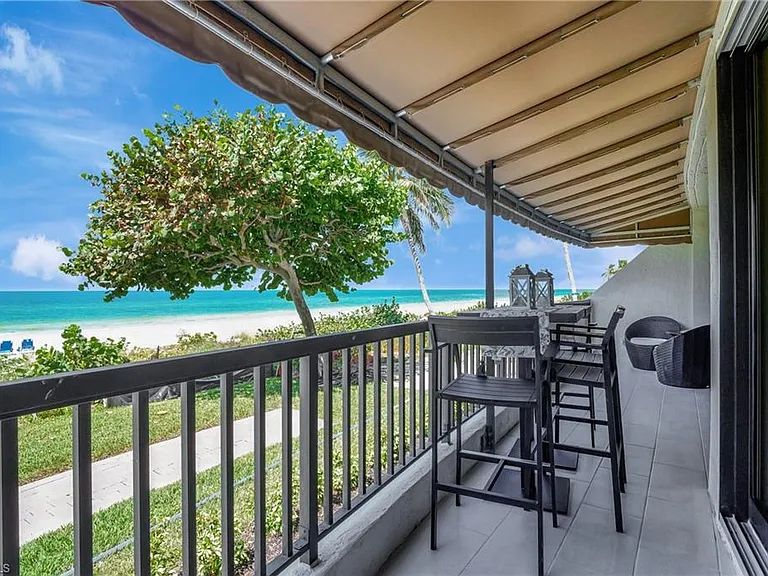 2357 Gulf Shore Blvd N #107 — Photo 26