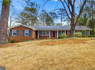 2791 Crestline Dr, Macon, GA