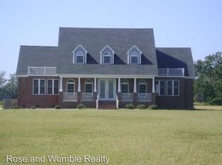 2305 Sanderson Rd, Chesapeake, VA 23322