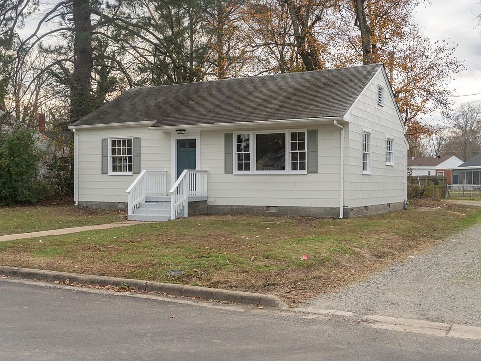 1st image of 401 Henrico Blvd