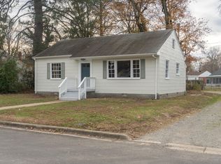 401 Henrico Blvd, Richmond, VA