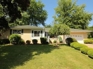 6086 Route 88, Finleyville, PA 15332