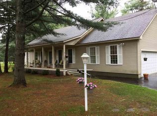 14 Logan Way, Ossipee, NH 03864