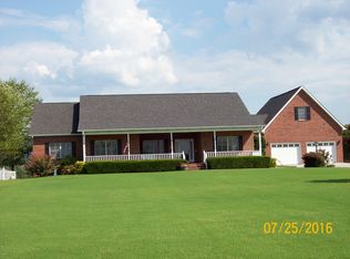 4124 Old Niles Ferry Rd, Maryville, TN 37801