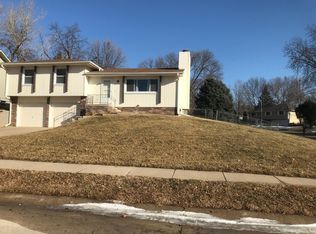 5923 S 151st Avenue Cir, Omaha, NE 68137