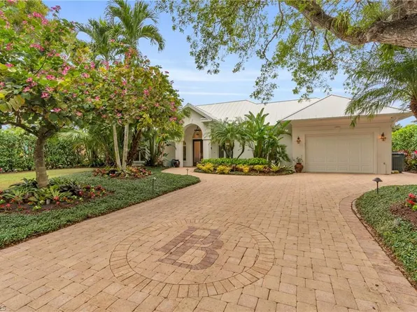 441 2nd AVE N, NAPLES, FL 34102
