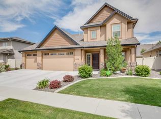 4318 S Da Vinci Way, Meridian, ID 83642