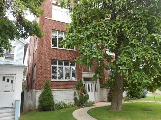 1st image of 605 Oakton St APT 2E