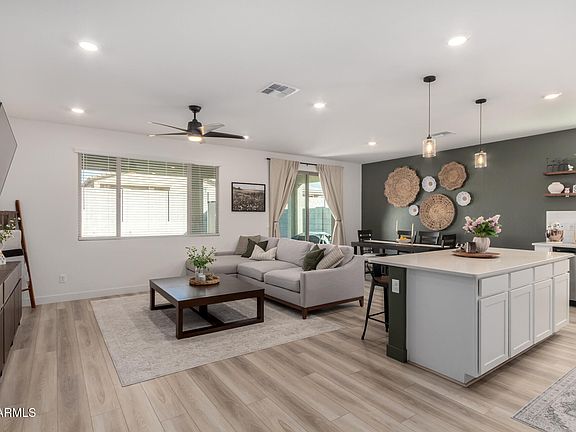 4th image of 18336 E DONATO Drive
