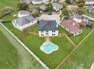 14206 Barker Bayou Ct, Cypress, TX 77429