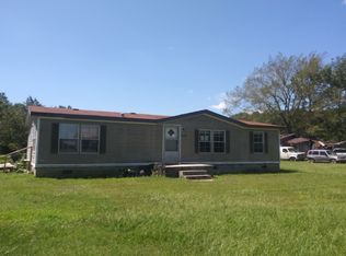 270 Buck Boone Rd, Conway, NC 27820